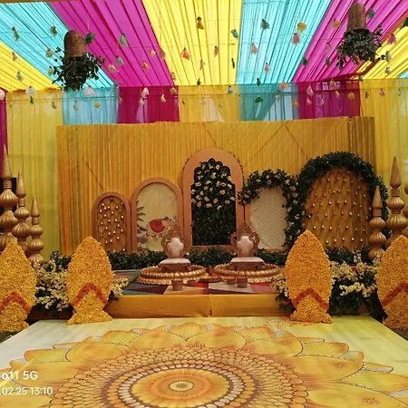 Suwalka Resort-Kota-2