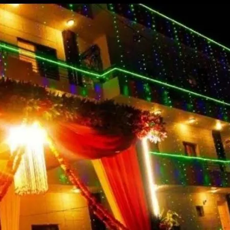 Hotel Vinayak Homestay-2