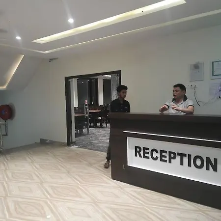 Hotel Vinayak Homestay-3