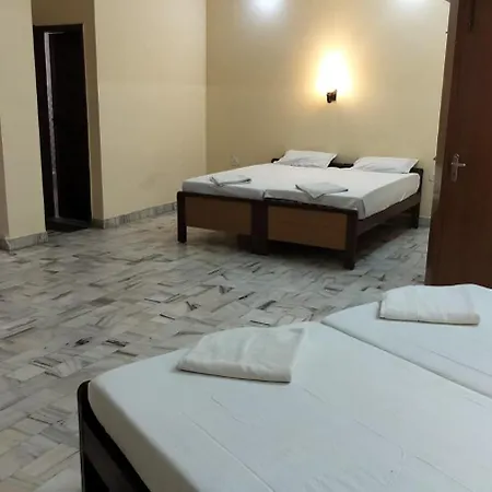 Sarnath Motel And Resort-3