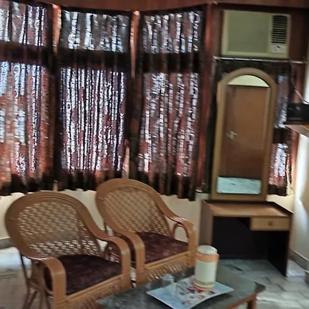 Sarnath Motel And Resort-2