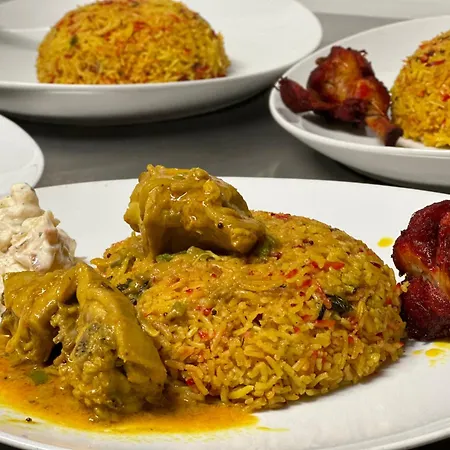 Biriyani House-3