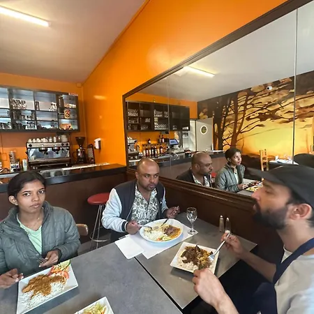 Biriyani House-2