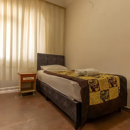 Palm City Hotel Alanya-2