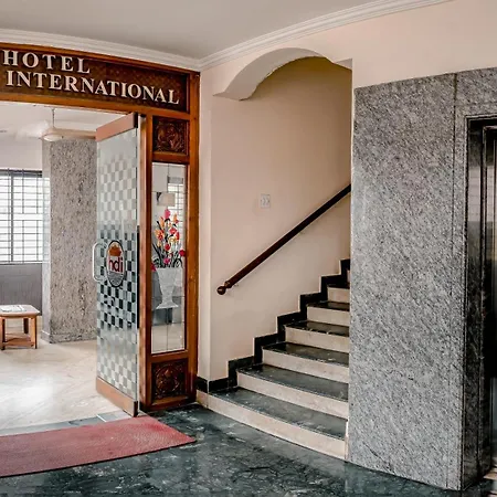 Hotel Durga International-2