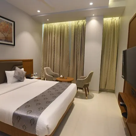 Vishnu Krupa Executive Rooms-3