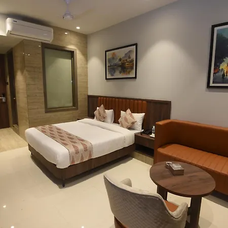 Vishnu Krupa Executive Rooms-2