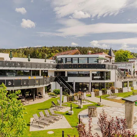 Bier und Wohlfühlhotel Gut Riedelsbach-2