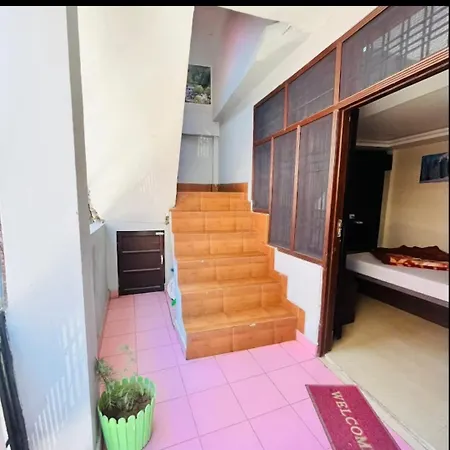 Hotel Balaji 2-3