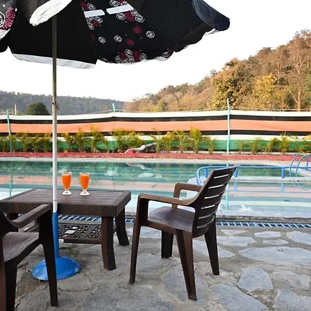 Corbett Tiger Retreat By First Crown-2