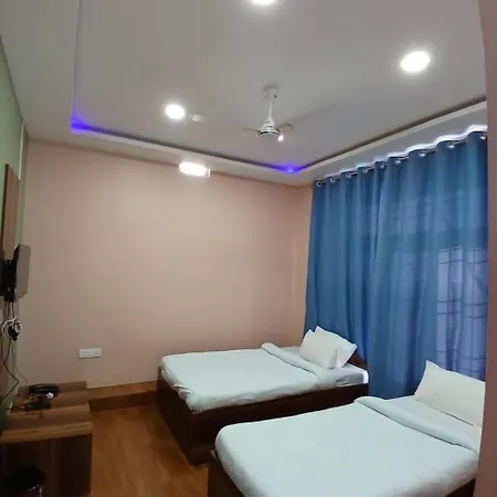 Hotel Banjara Inn-3