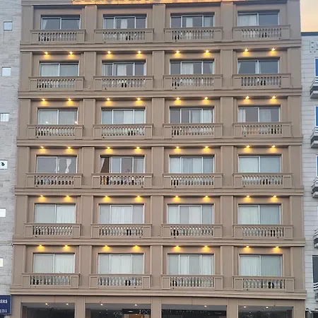 Toor Hotel Apartments-2