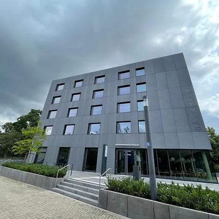 Hotel am Campus-3