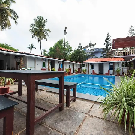 Hotel La Paulo'S Near Beach Resort-3