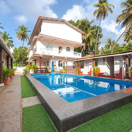 Hotel La Paulo'S Near Beach Resort-2