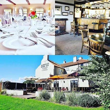 Markham Moor Inn-2