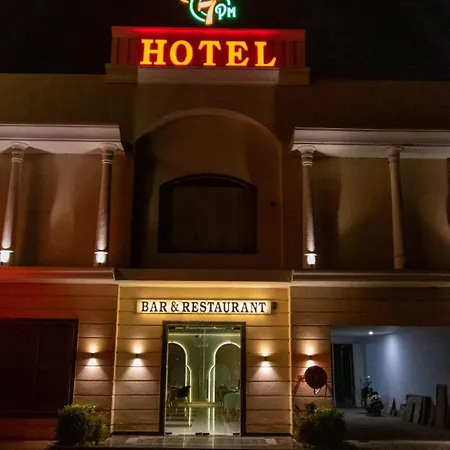 Hotel 7 Pm-2