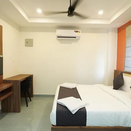 Hotel Hive Inn - Kozhikode-3