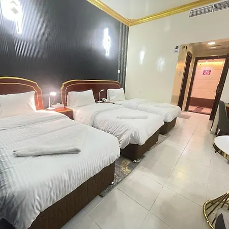 Galaxy Star Hotel-2