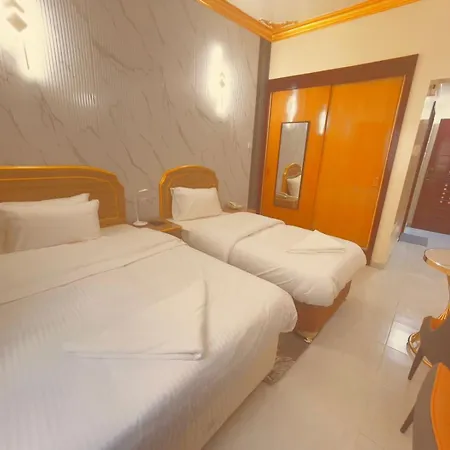 Galaxy Star Hotel-3