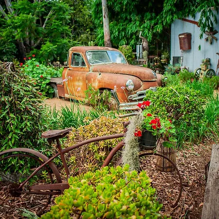 Jubri'S Hideaway-2