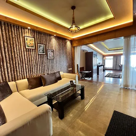 Jiva Resort Cherrapunjee-2