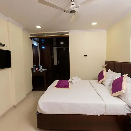 The Ontime Hotel-2
