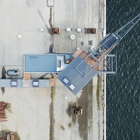 The Krane-2