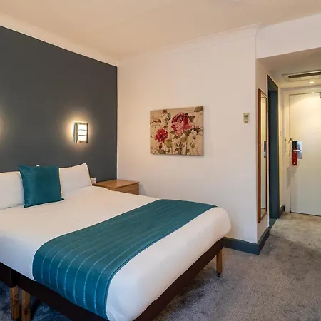 Britannia Hotel Bolton-3