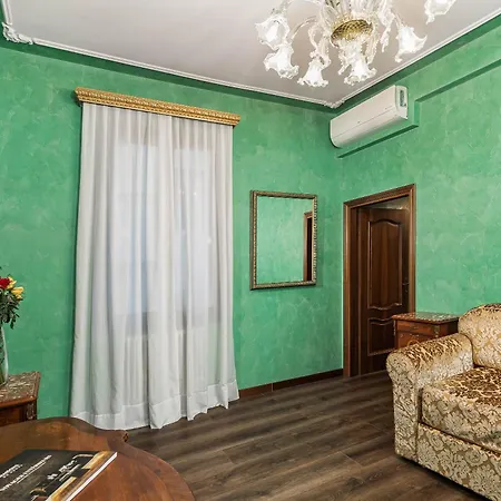 Hotel Ca' Alvise-3