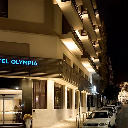 Domotel Olympia-3