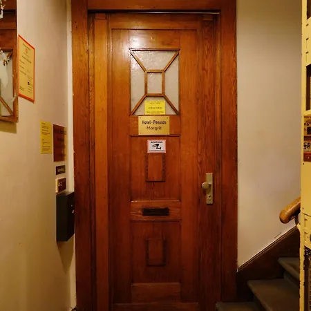 Hotel Margrit-2