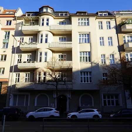 Hotel Margrit-2