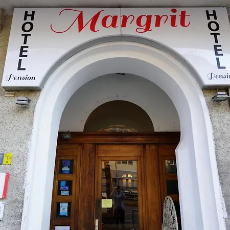 Hotel Margrit-3