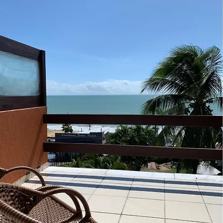Atol das Rocas Hotel-3
