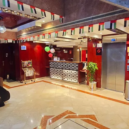 Wave International Hotel-3