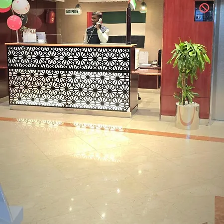 Wave International Hotel-3