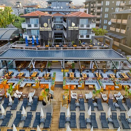 Royalisa Palmiye Beach Hotel Adult Only-3