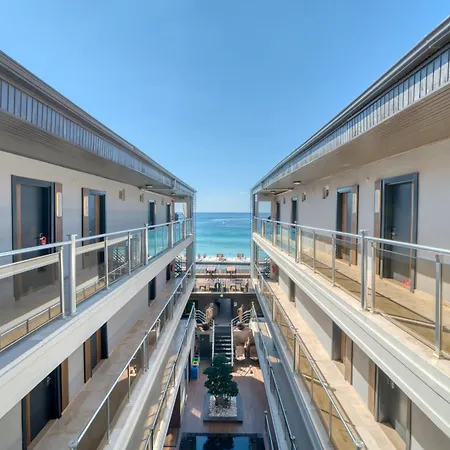 Royalisa Palmiye Beach Hotel Adult Only-2