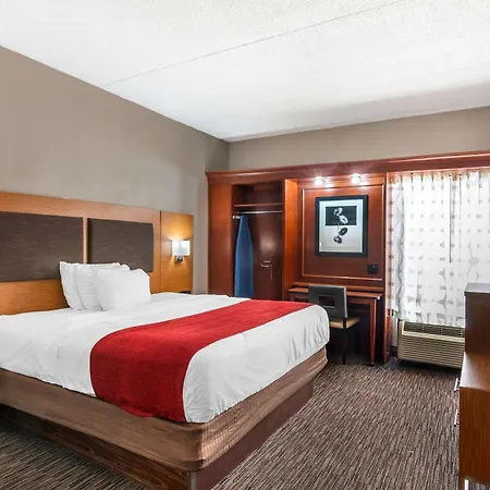 Mainstay Suites Springfield Il-3