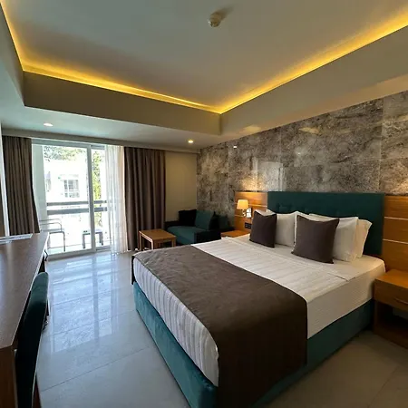 Ambrosia Hotel Beach & Spa-2