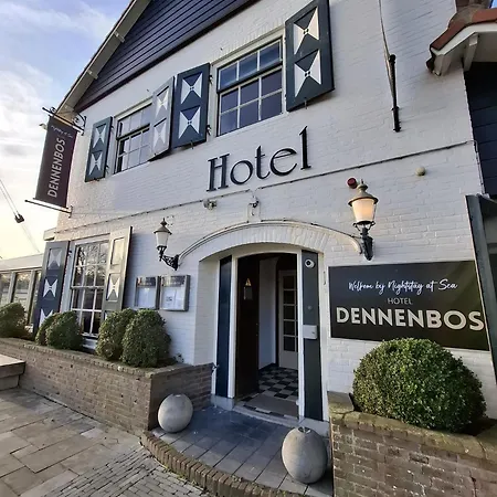 Strandhotel Dennenbos-2