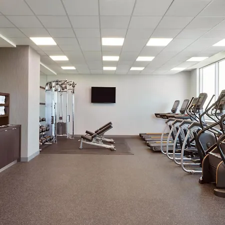 Courtyard By Marriott Ottawa East-3