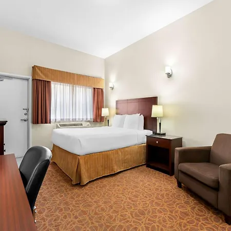 Best Western Williams Lake-2