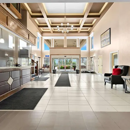 Best Western Williams Lake-3