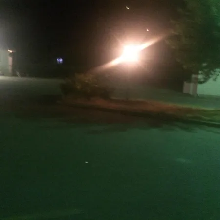 Road Runner Motel-2