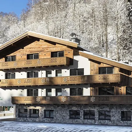 Das Glemm Hotel-3
