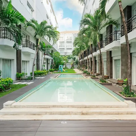 B Hotel Bali & Spa-2