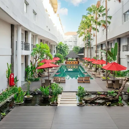 b Hotel Bali&Spa-3