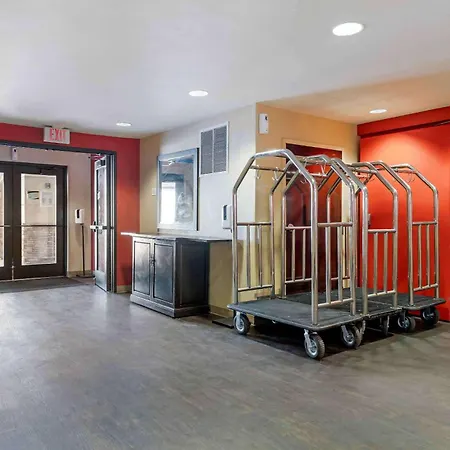 Extended Suites - Orange County - Anaheim Hills-2